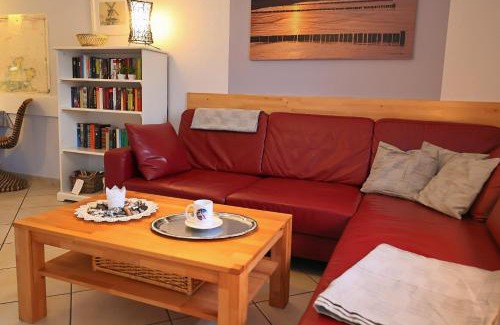 Graal Mueritz Apartamento | Ferienwohnung G7