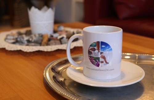 Graal Mueritz Apartamento | Ferienwohnung G7