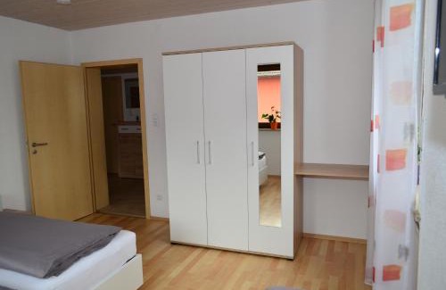 Landsberg am Lech Apartamento | Ferienwohnung Gabler