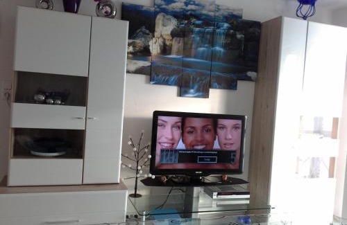 Rockenhausen Apartamento | Ferienwohnung galina