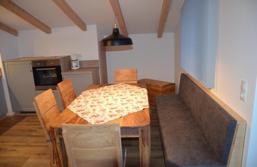 Uderns Apartamento | Ferienwohnung Garber
