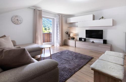 Laas Apartamento | Ferienwohnung Garboshof