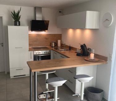 Ebringen Apartamento | Ferienwohnung Gasser