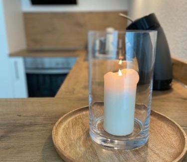 Ebringen Apartamento | Ferienwohnung Gasser