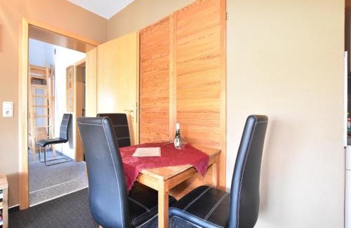 Hinter Bollhagen Apartamento | Ferienwohnung Gerda in Ostseenähe, cleaning included