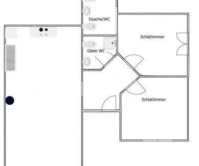 Thomm Apartamento | Ferienwohnung "Gehlen Matti"