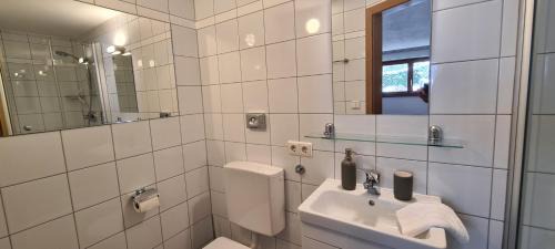 Dornbirn Apartamento | Ferienwohnung Geismayr