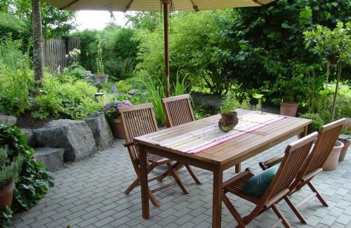 Dornbirn Apartamento | Ferienwohnung Geismayr