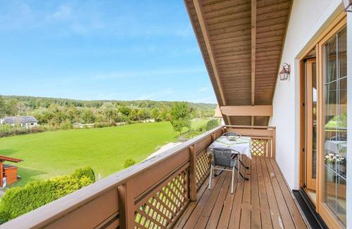 Gelting Apartamento | Ferienwohnung Gelting