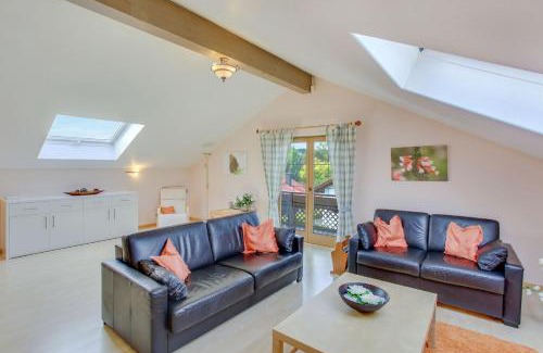 Gelting Apartamento | Ferienwohnung Gelting