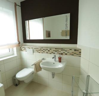 Haimbach Apartamento | Ferienwohnung Gentner Fulda