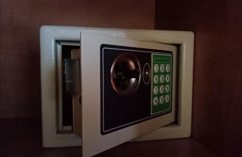 Geestendorf Apartamento | Ferienwohnung Georgstrasse