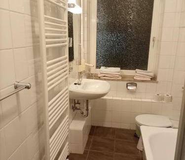 Geestendorf Apartamento | Ferienwohnung Georgstrasse