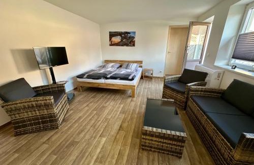 Hoyerswerda Apartamento | Ferienwohnung Gerdi