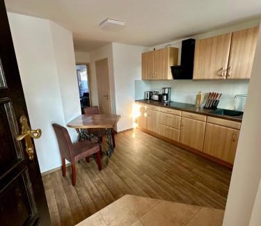 Hoyerswerda Apartamento | Ferienwohnung Gerdi