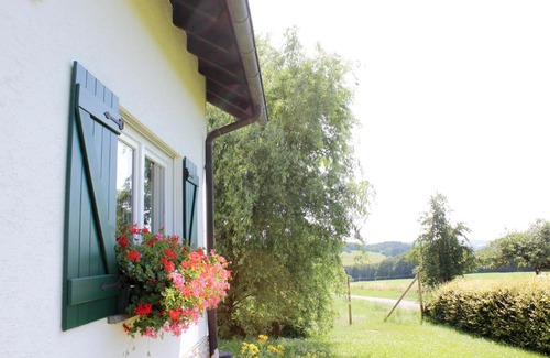 Buscheich Apartamento | Ferienwohnung Gerolstein