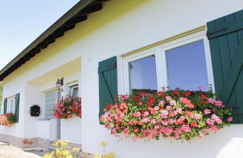 Buscheich Apartamento | Ferienwohnung Gerolstein