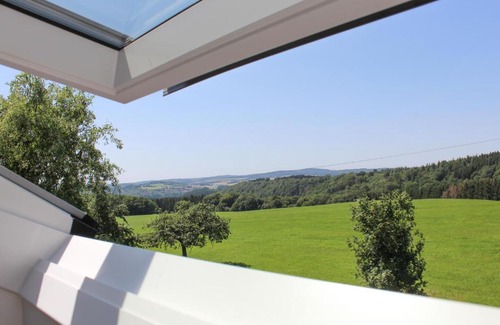 Buscheich Apartamento | Ferienwohnung Gerolstein