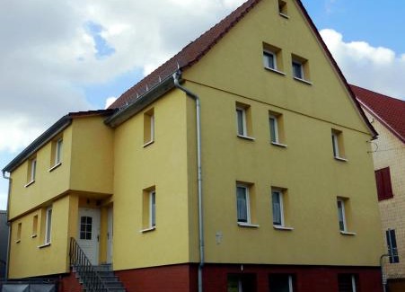 Reichelsheim Apartamento | Ferienwohnung Gersprenztal