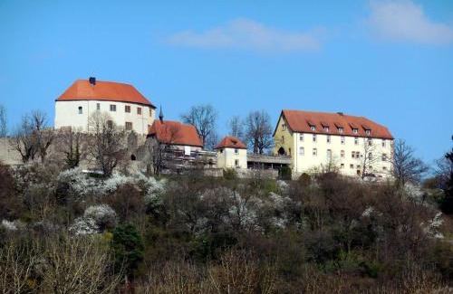 Reichelsheim Apartamento | Ferienwohnung Gersprenztal