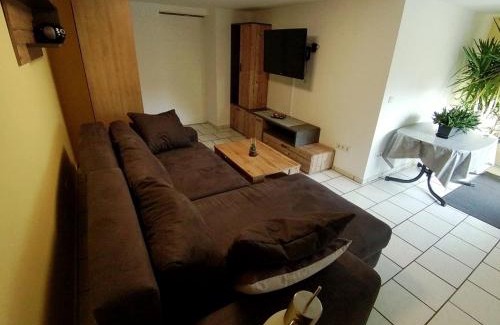 Reichelsheim Apartamento | Ferienwohnung Gersprenztal
