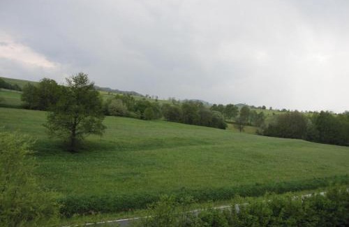 Gersfeld Apartamento | Ferienwohnung Gertraud Müller