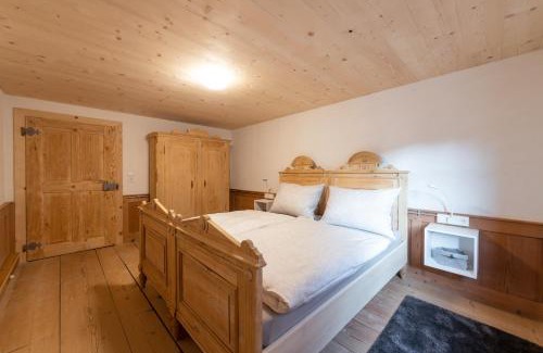 Grossdorf Apartamento | Ferienwohnung Gertrud