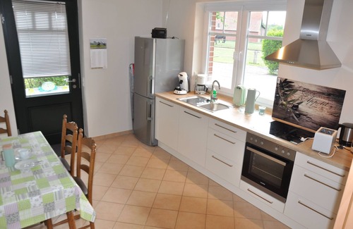 Legden Apartamento | Ferienwohnung Gerwing