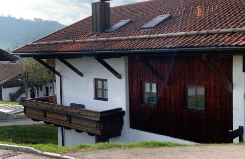 Hauzenberg Apartamento | Ferienwohnung Geyersberg 704
