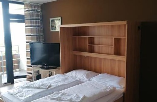 Geyersberg Apartamento | Ferienwohnung Geyersberg