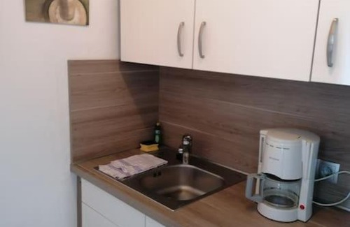 Geyersberg Apartamento | Ferienwohnung Geyersberg