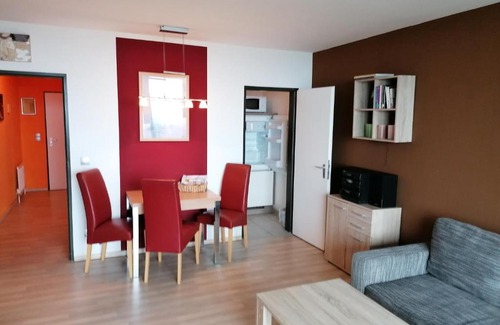 Geyersberg Apartamento | Ferienwohnung Geyersberg