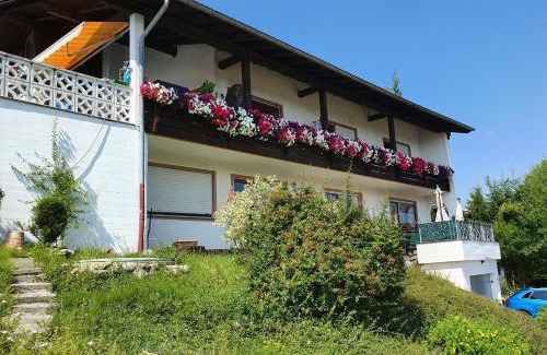 Irsengund Apartamento | Ferienwohnung Gipfelblick