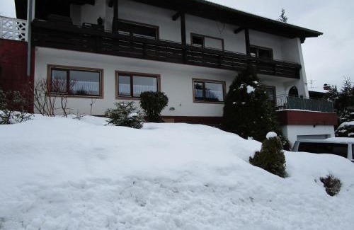 Irsengund Apartamento | Ferienwohnung Gipfelblick