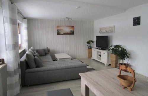Irsengund Apartamento | Ferienwohnung Gipfelblick