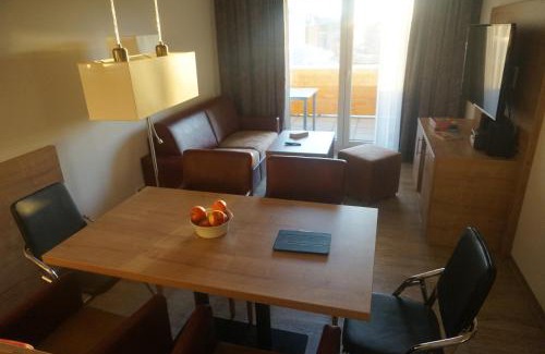 Feldberg Apartamento | Ferienwohnung Gipfelstürmer Feldberg - Ski in Ski out, Whirlpool & Infrarotkabine