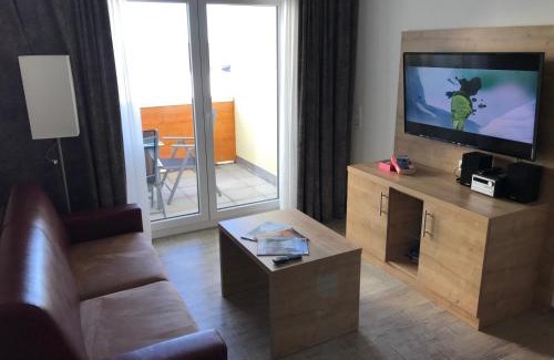 Feldberg Apartamento | Ferienwohnung Gipfelstürmer Feldberg - Ski in Ski out, Whirlpool & Infrarotkabine
