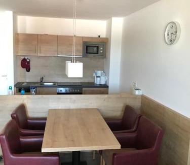 Feldberg Apartamento | Ferienwohnung Gipfelstürmer Feldberg - Ski in Ski out, Whirlpool & Infrarotkabine