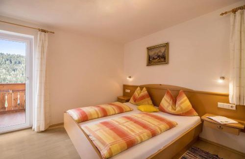 Terento Apartamento | Ferienwohnung Gitschbergblick