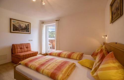 Terento Apartamento | Ferienwohnung Gitschbergblick