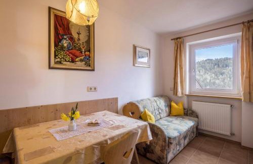 Terento Apartamento | Ferienwohnung Gitschbergblick