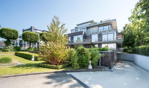 Gluecksburg Apartamento | Ferienwohnung Glücksburg