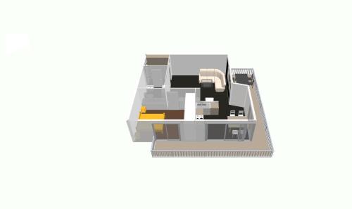 Gluecksburg Apartamento | Ferienwohnung Glücksburg
