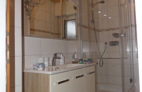 Idar-Oberstein Apartamento | Ferienwohnung Glücksmoment