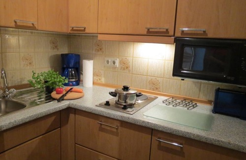 Neumagen-Dhron Cama Y Desayuno | Ferienwohnung Glockenblume für 2 Pers. und 2 Schla - Landhaus Mosel / Haus Berghof