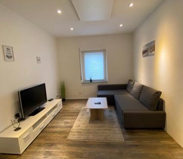Butendorf Apartamento | Ferienwohnung Gladbeck