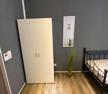Butendorf Apartamento | Ferienwohnung Gladbeck