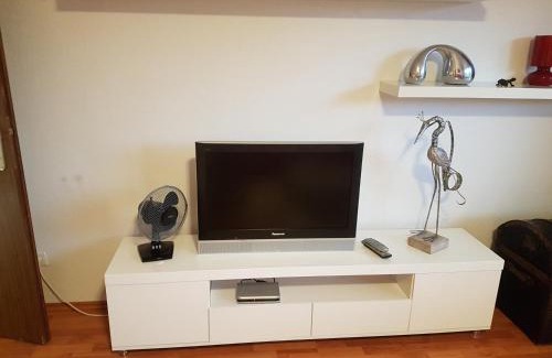 Horstmar Apartamento | Ferienwohnung Globetrotter