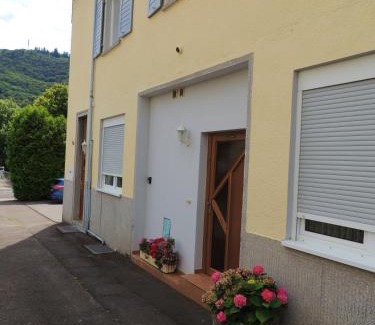 Historic Downtown Apartamento | Ferienwohnung Goethe