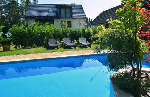 Kurort Gohrisch Apartamento | Ferienwohnung Gohrisch